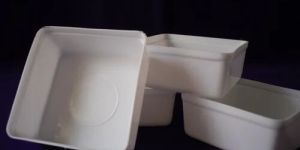 Plastic Disposable Bowl