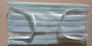 3 Ply Face Mask