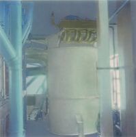 PULSE JET FILTER