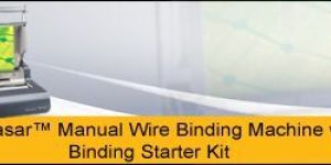 Wire Binding Machine