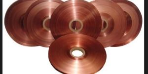 Copper Tape, Copper Foil