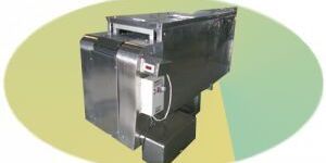 Automatic Chapatti Baking Machine
