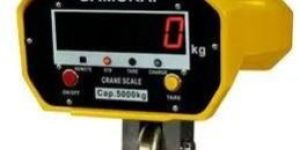 Crane Weighing Scales