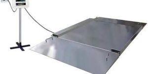 Shipping Scale
