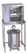 Idly Box with Boiler