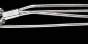 Vessel Stainless Steel Lifter