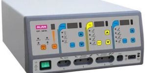 Electrotherapy Machine