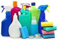 Household Cleaners
