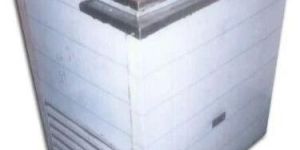 Ice Cream Freezer