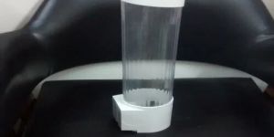 SS Glass Dispenser