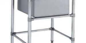 Single Bowl Kitchen Sink