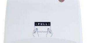 HRT Paper Towel Dispensers