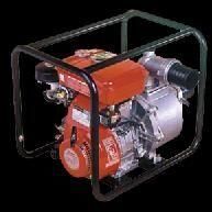 Honda Diesel Engine Water Pump