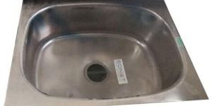 Stainless Steel Kitchen Sink