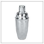 DOTTED COCKTAIL SHAKER