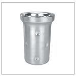 DOTTED WINE COOLER