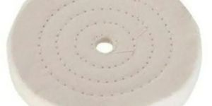 Cotton Buffing Wheel