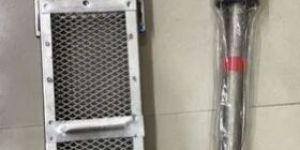 Titanium Anode Basket