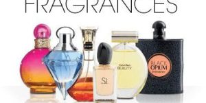 Aromatic Fragrances