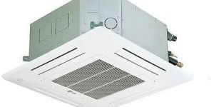 LG Cassette Air Conditioner