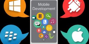 Mobile App Development