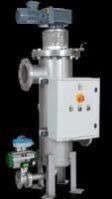 Automatic Self Cleaning Filters