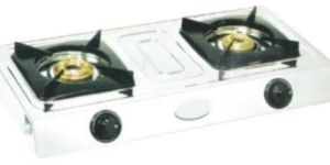 Two Burner Stove