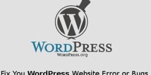 Wordpress Development Services