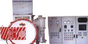 Vacuum Furnace