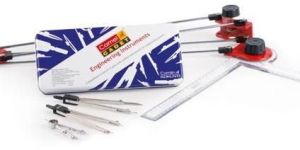 Engineering Instruments Box