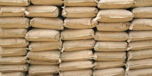 Sulphate Resisting Cement