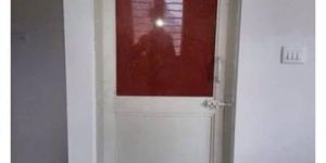 PVC Laminated Door