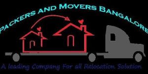 Packers & Movers
