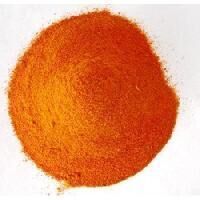 Carrot Powder