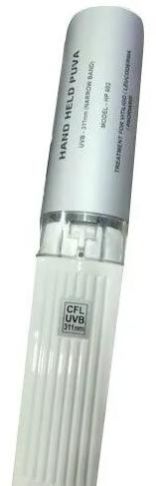 Uvb Phototherapy Lamp