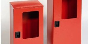 Fire Cabinet