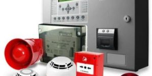 Fire Detection System