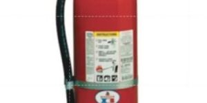 Fire Extinguisher