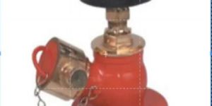 Hydrant Valve