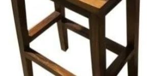 Wooden Seating Stool
