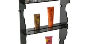 Acrylic Wall Shelf
