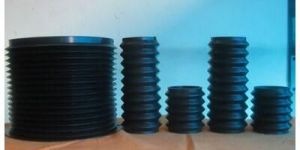 Rubber Bellows