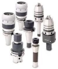 Milling Machine Tools