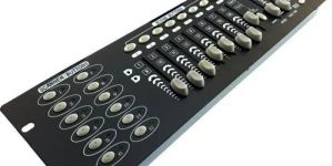 Dmx Light Controller