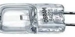 Osram Halogen Lamps