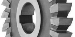 Face Milling Cutters