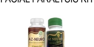 Facial Paralysis Healer Kit