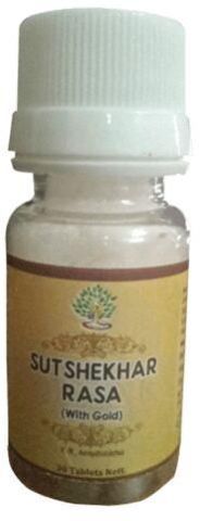 Swran Sootshekhar Ras