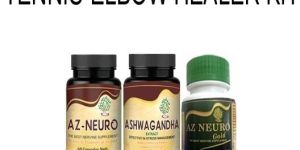 Tennis Elbow Healer Kit