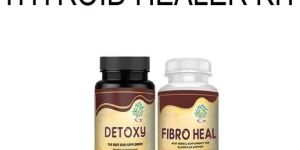 Thyroid Healer Kit
